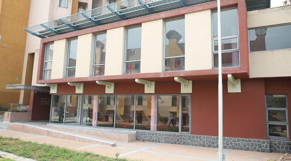 NIIT University Neemrana Campus photo 17